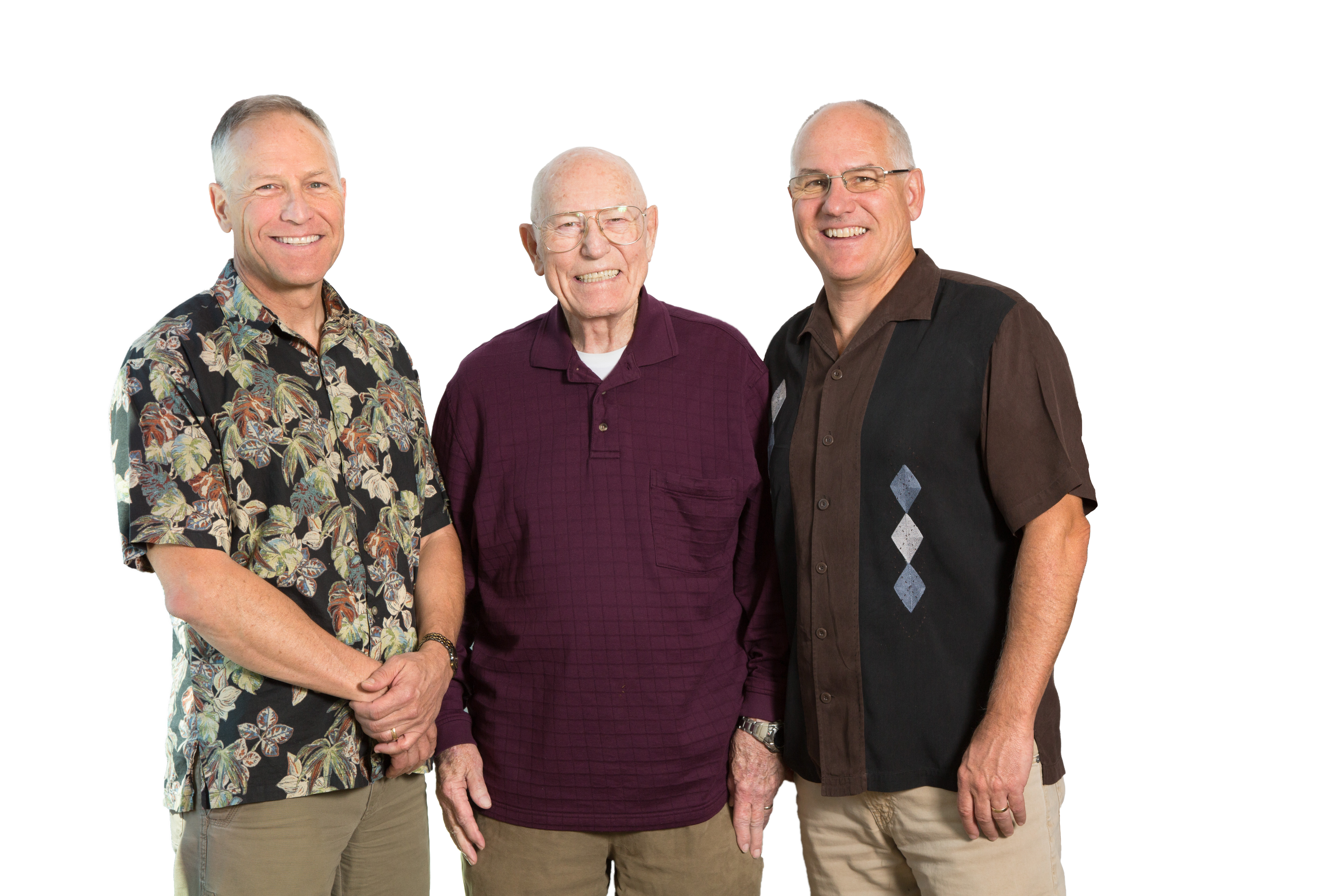 Andersonsx3 the anderson men