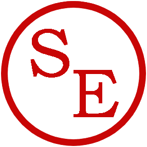 SEAKR Circle Emblem